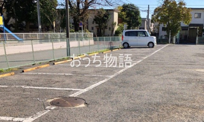 【その他共用部分】 | ビレッジハウス勝田２号棟