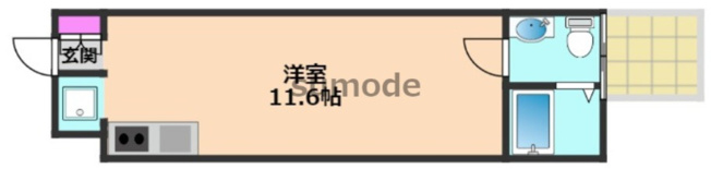 【間取り】 | ホワイトレジデンス