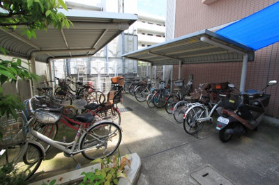 【その他共用部分】 | プチサンク