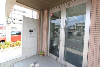 【エントランス】 | プチサンク