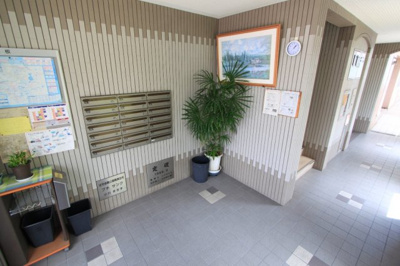 【エントランス】 | プチサンク