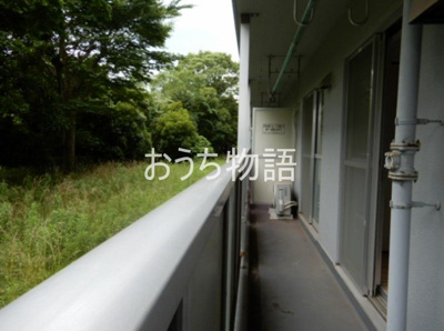 【その他共用部分】 | ビレッジハウス成田４号棟