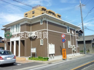 アンソレイユ西山Ⅱ　碧南市西山町の画像