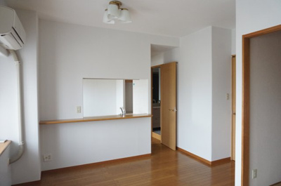 【内装】 | サーパス錦