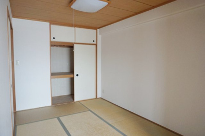 【和室】 | サーパス錦