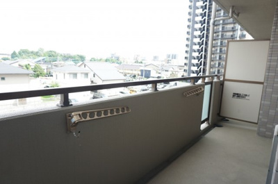 【バルコニー】 | サーパス錦