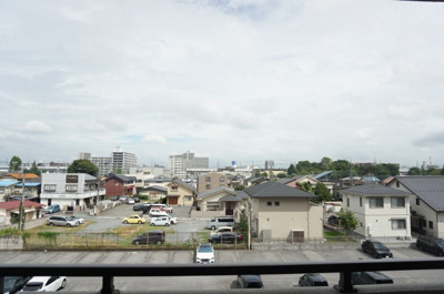 【展望】 | サーパス錦