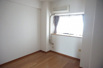 【洋室】 | サーパス錦