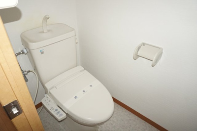 【トイレ】 | サーパス錦