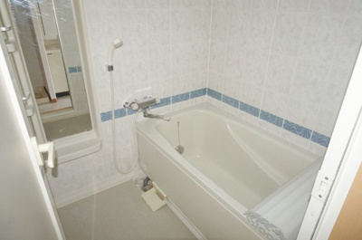 【浴室】 | サーパス錦