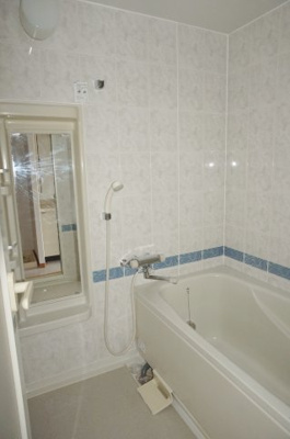 【浴室】 | サーパス錦