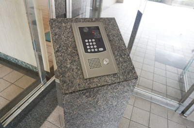 【セキュリティ】 | サーパス錦