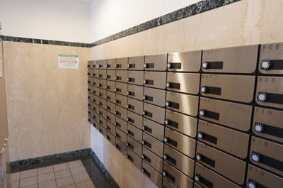 【その他共用部分】 | サーパス錦