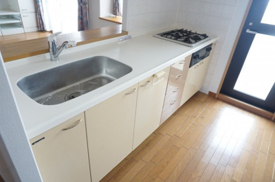 【キッチン】 | サーパス錦