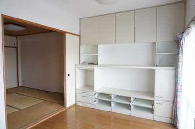 【居間・リビング】 | サーパス錦