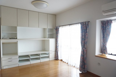 【居間・リビング】 | サーパス錦