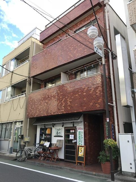 小林ハイツの画像