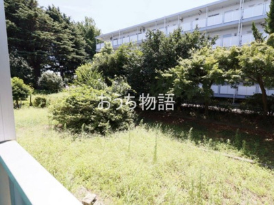 【展望】 | ビレッジハウス千種2号棟