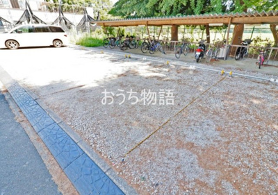 【その他共用部分】 | ビレッジハウス千種2号棟