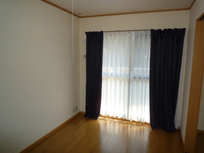 【居間・リビング】 | フォレストパーク高岡 | ※同型タイプ