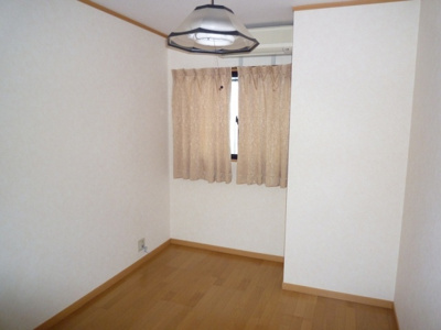 【居間・リビング】 | フォレストパーク高岡 | ※同型タイプ