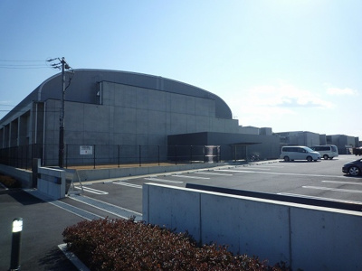 【セキュリティ】 | フォレストパーク高岡