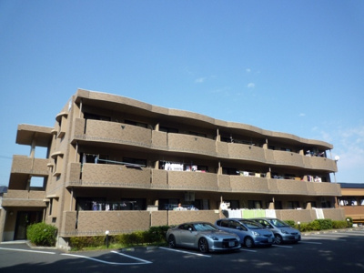 【外観】 | フォレストパーク高岡