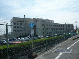 【周辺】 | フォレストパーク高岡