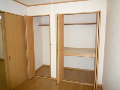 【居間・リビング】 | フォレストパーク高岡 | ※同型タイプ