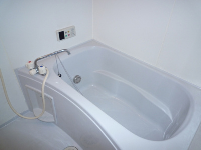 【浴室】 | フォレストパーク高岡 | ※同型タイプ