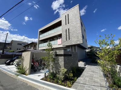 【外観】 | グランヴェール北桜塚