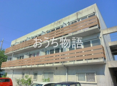 【その他共用部分】 | CASA　SAKURA