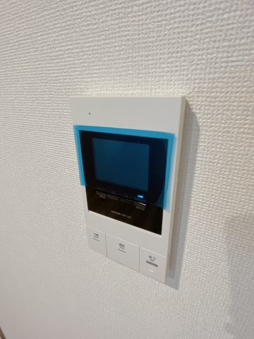 maison blancの展望