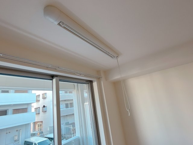 maison blanc