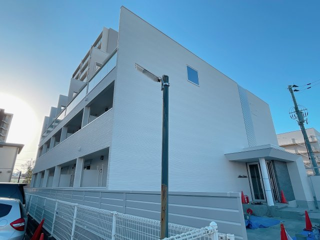 maison blanc
