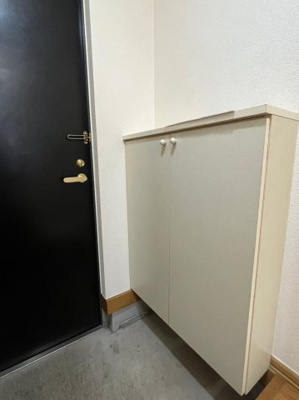 【内装】 | ラ・プルミエール | 写真は同物件内、別のお部屋の様子です。