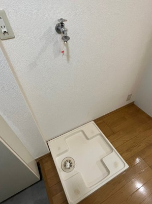 【設備】 | ラ・プルミエール | 写真は同物件内、別のお部屋の様子です。