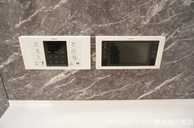 アーバン　キューブの設備
