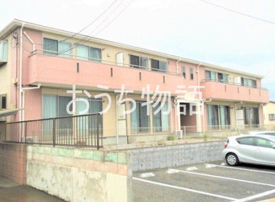 【外観】 | サンライズ三橋2