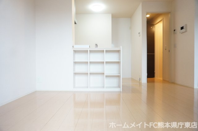 熊本市中央区保田窪１丁目のアパートのその他