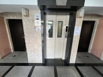 【その他共用部分】 | ブロードエトワール