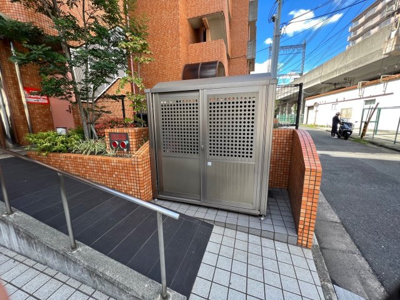 【その他共用部分】 | ブロードエトワール