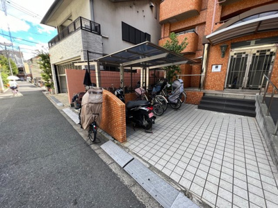 【その他共用部分】 | ブロードエトワール