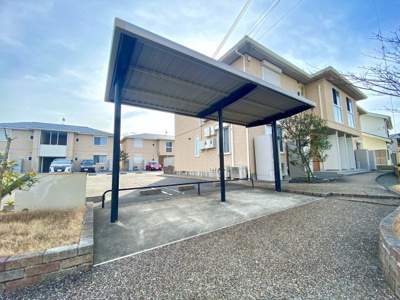 【その他共用部分】 | シャーメゾン広川