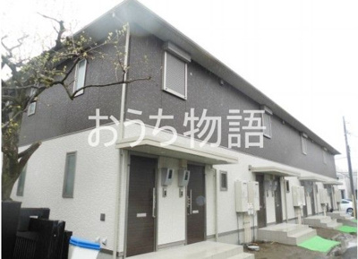 【外観】 | メゾン二和