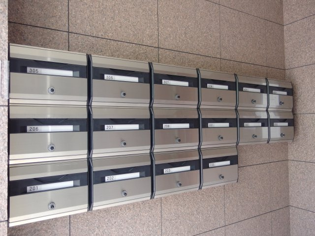 【その他共用部分】 | メゾン四季 | メゾン四季 