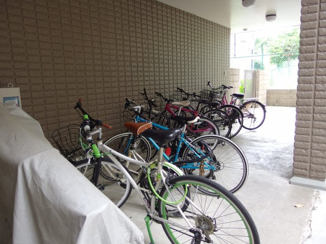 【その他共用部分】 | メゾン四季 | メゾン四季 