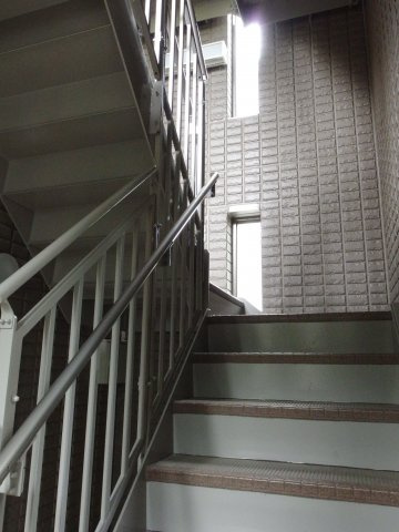 【その他共用部分】 | メゾン四季 | メゾン四季 