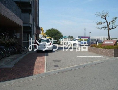 【その他共用部分】 | ルミエール飯山満