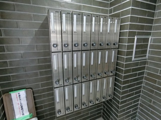 【その他共用部分】